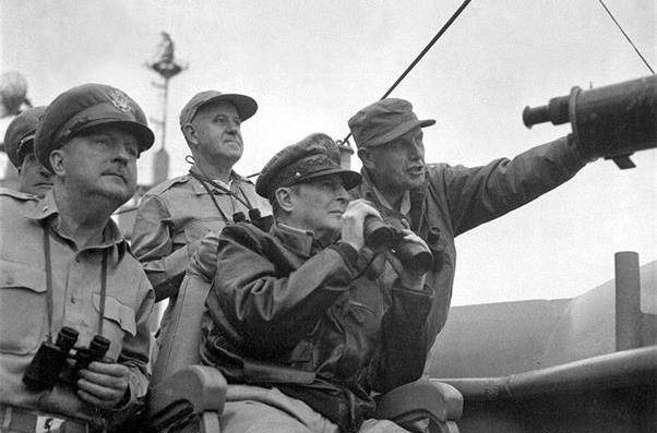 原创美国一个黑人连队整建制投降导致美国撤销番号修改军规