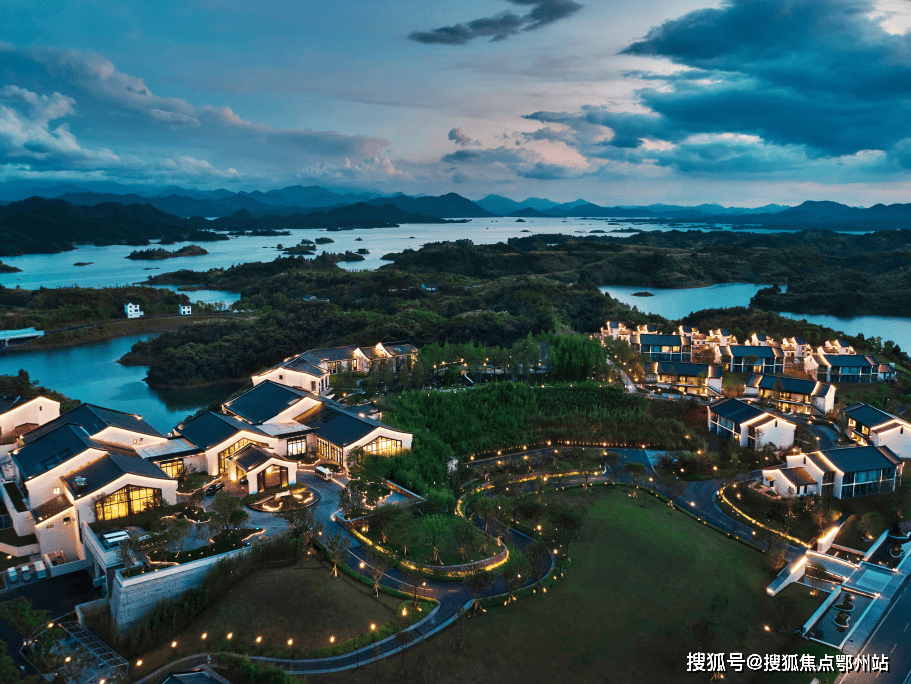 鲁能胜地售楼处电话千岛湖鲁能胜地售楼处电话户型价格楼盘详情