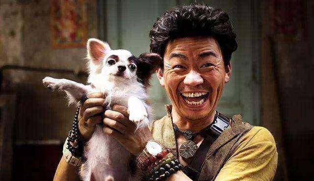 原创原创盲井王宝强事业的转折点从龙套演员到主角造就了传奇人生