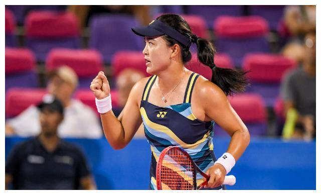 原创朱琳终结5连败守住奥运名额金花积极晋级