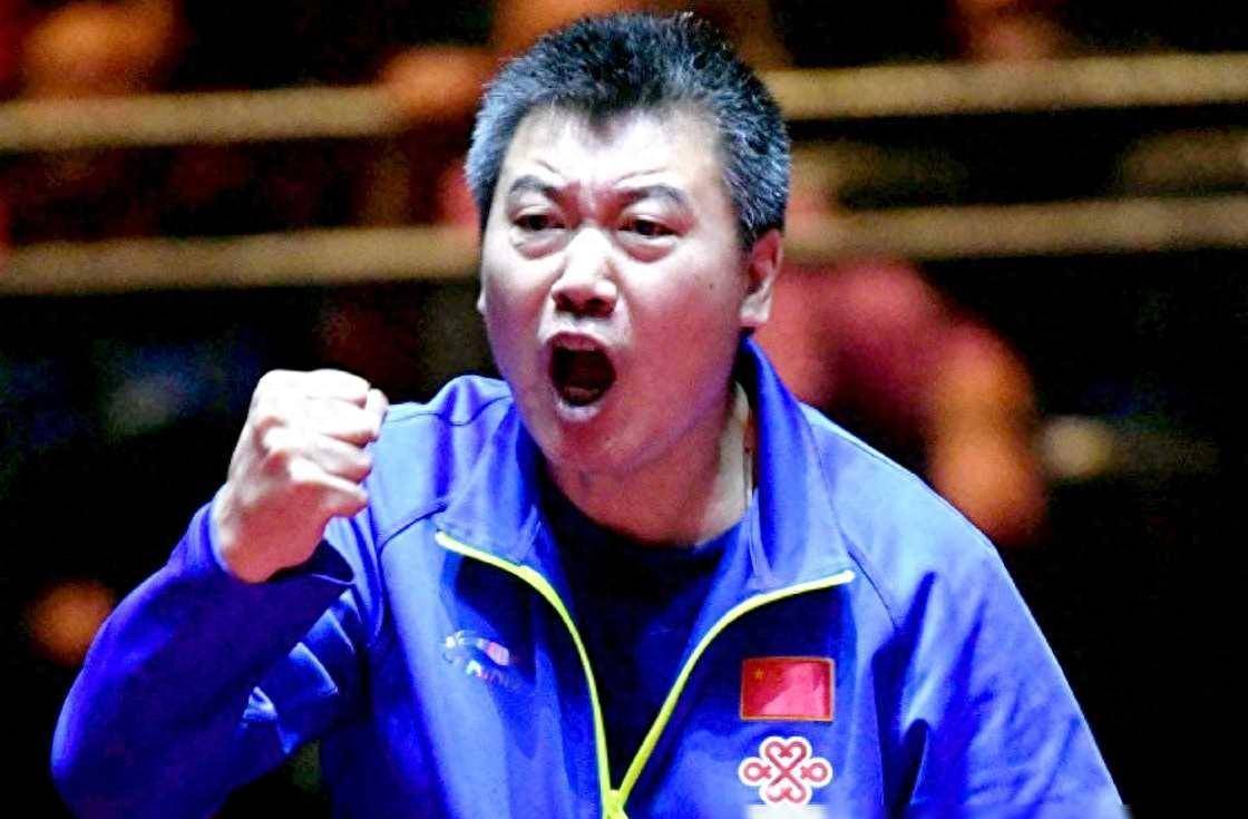 为李隼教练平反:勇于争取王艺迪奥运单打资格