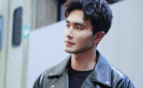 原创从被说中戏之耻到华丽逆袭高伟光的胜利离不开贵人相助