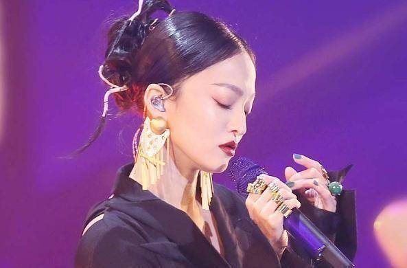 原创原创海豚湾恋人17年许绍洋壮到认不出张韶涵容颜依旧似没变