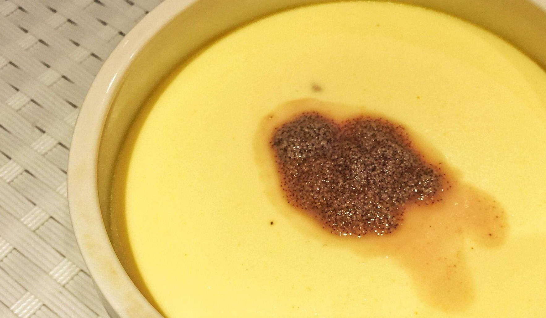 蒸鸡蛋别只是加水试试用它来蒸鸡蛋滑又嫩有弹性