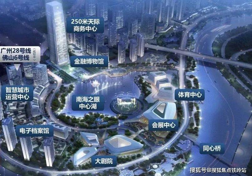 怡翠尊堤楼盘详情丨房价户型图交通小区环境怡翠尊堤