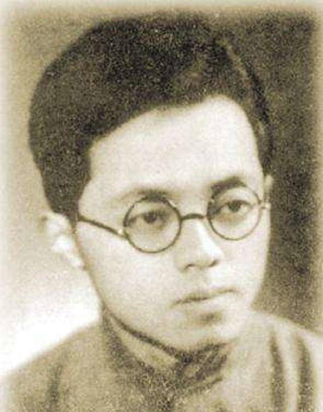 原创卞之琳苦恋张充和十年为她写下断章却只是那看风景的人