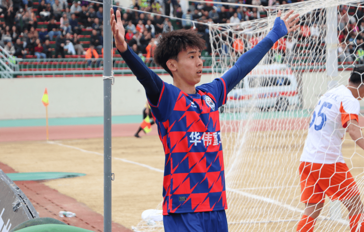 天贶中乙首轮只拿1分全新阵容还要磨合唐晓程赛后有话说