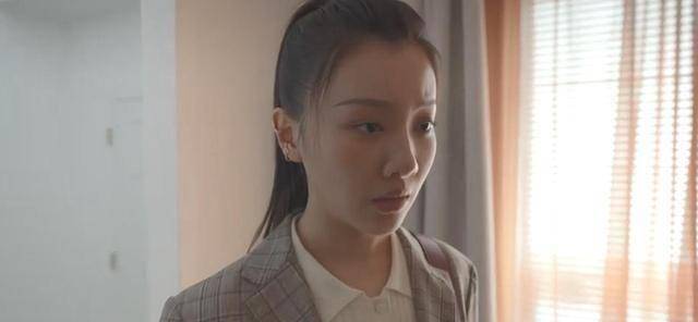 她是剧中最神秘的人物,不但有故事还充满了悬疑色彩_叶琴_叶沁沁_宋佳