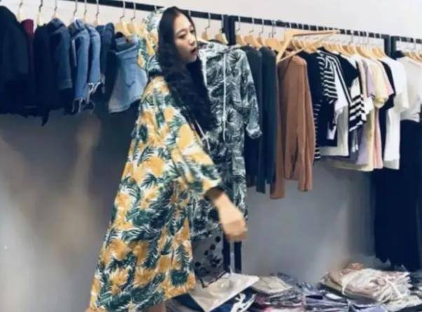 原创98年广东厂妹自称创业成功身家高达78亿但被证实为谎言