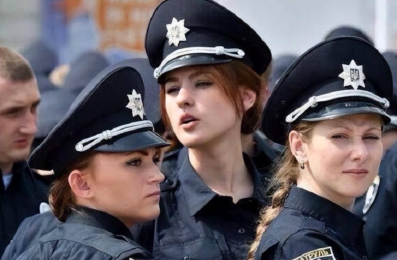 原创西方制度背后的污秽英国女警我认识的女警都被同事侵犯过