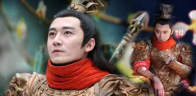 了皇帝,还抢了皇帝的老婆,却只过了几天皇帝瘾_隋炀帝_世人_宇文盛