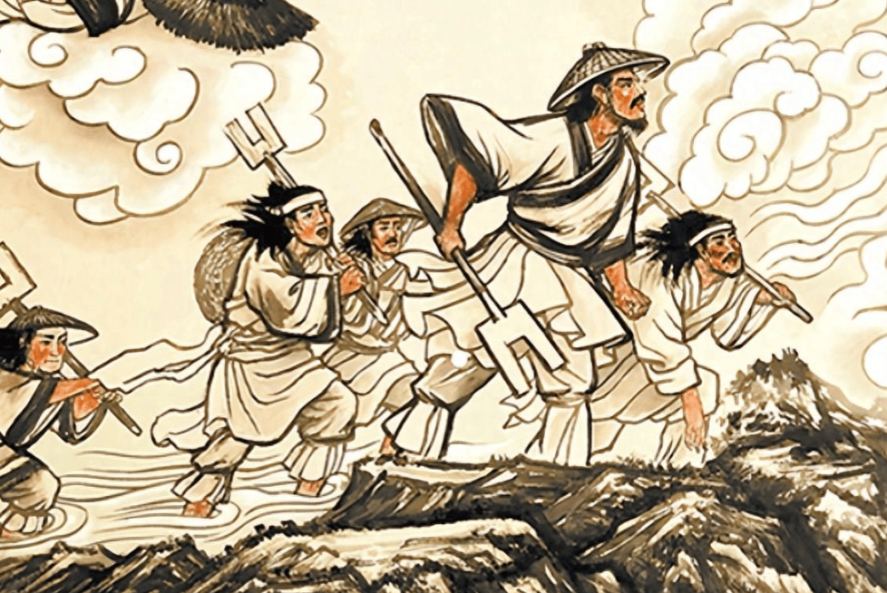 为何铁器普及之后奴隶制社会就崩溃了这究竟是必然还是巧合