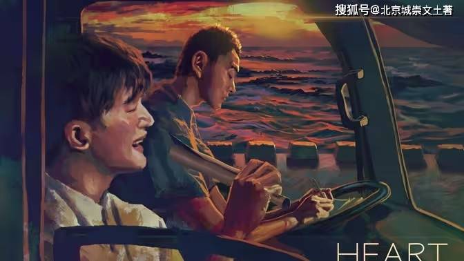 原创周深火力全开一周连发三首新歌天籁之音再次颠覆歌迷认知