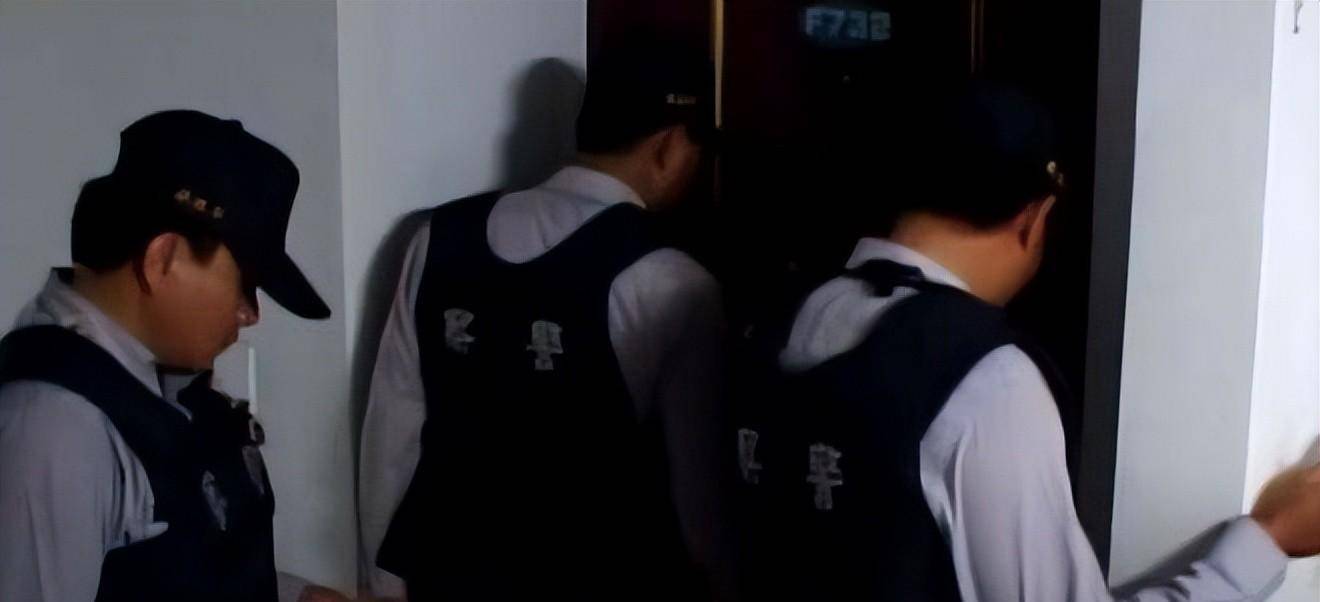 台湾四大奇案之钟正芳命案历时286天破案