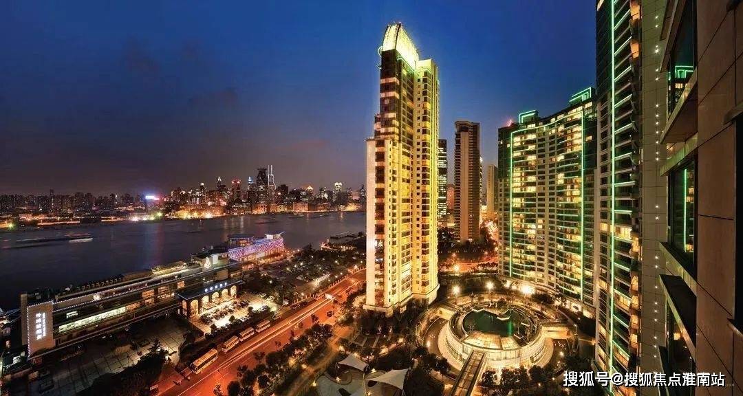 中粮海景壹号售楼处上海中粮海景壹号中粮海景壹号欢迎您丨楼盘详情