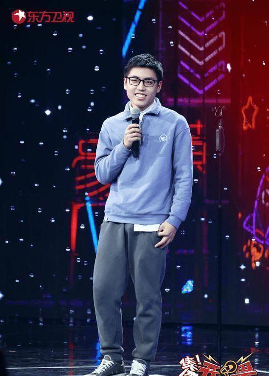 原创原创集合开心果赛况升级12个晋级名额将花落谁家
