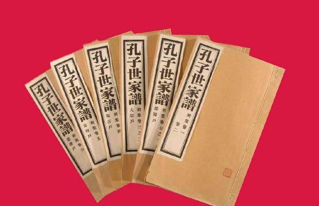 公元前500年左右,这个家族中出现了一位大人物,自此开始,中国的历史就