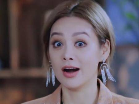 原创原创浪姐蹭课最成功的人不是蓝盈莹万茜而是默默进步的她