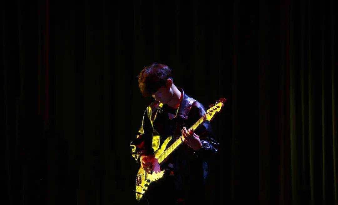 《与乐对话》专访栏目第三期嘉宾15音乐制作人王泽峰_music_the_and