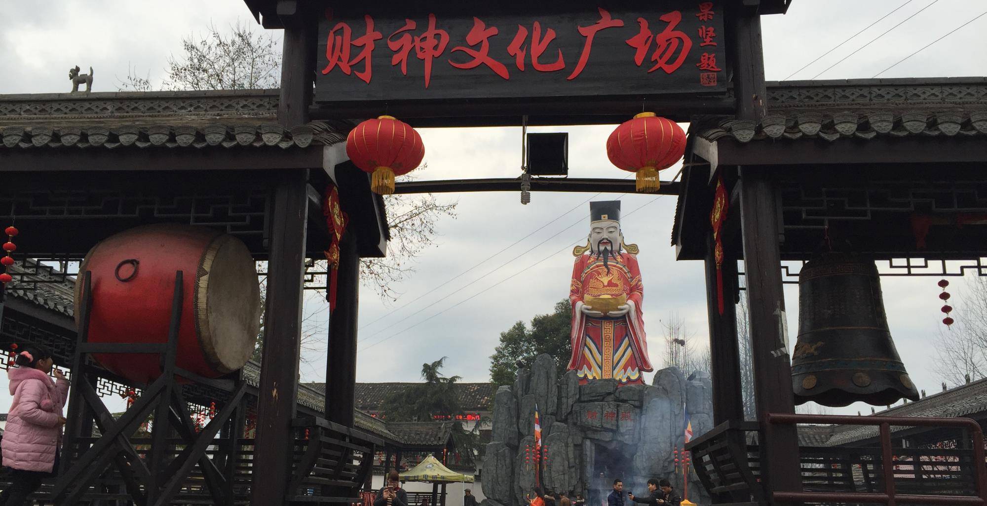 安徽这个古镇被誉为小上海可与周庄媲美知道的人却不多