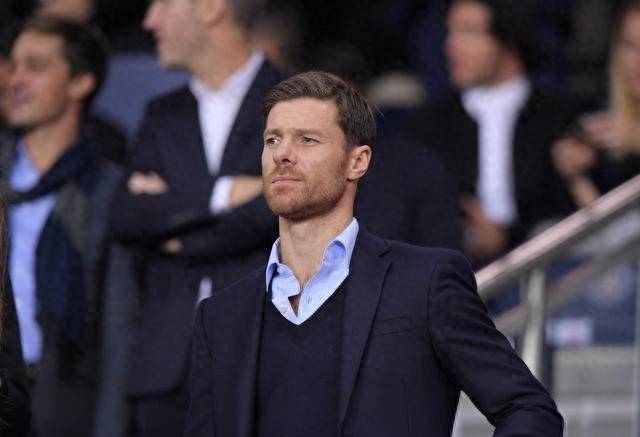 如果阿隆索离开药厂会去哪里?有一个选择最安全,但也最不近人情_拜仁_