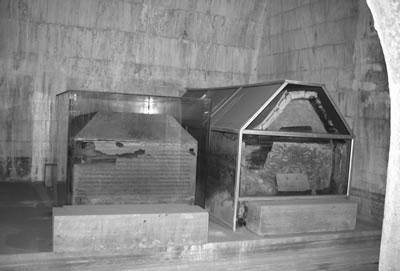 盗墓贼想盗清惠陵却怕传染不敢动手最后却揭开同治皇后的死因