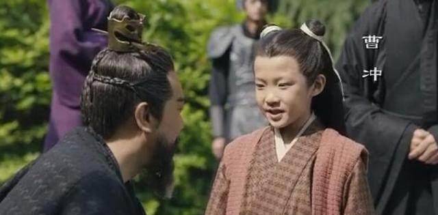 曹操说的一句话,让曹丕直冒冷汗_曹植_儿子_什么