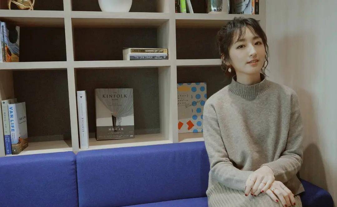 女星柯佳嬿当街借钱,曾搭档阮经天出演电影《艋舺》_台湾_伊森·伊森