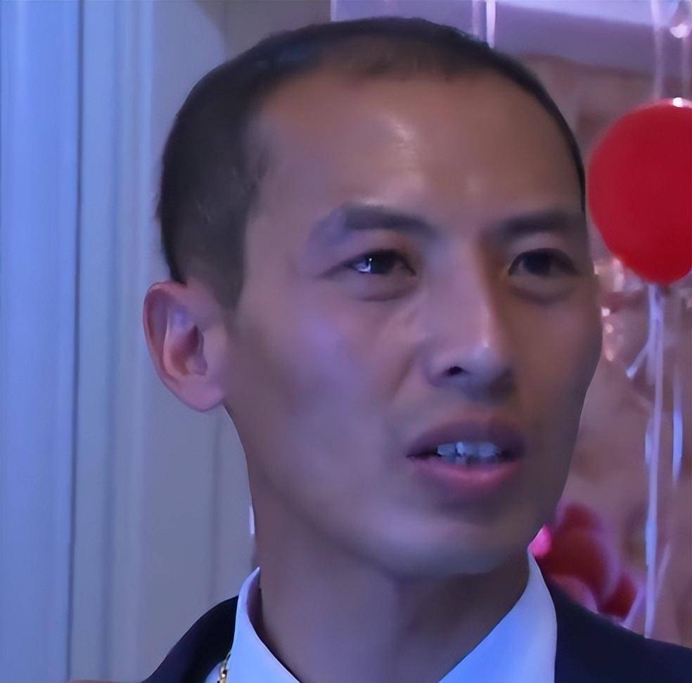 1989年四川2岁男童被拐32年后被找到母亲痛哭是妈妈的错