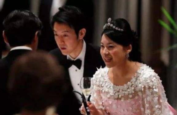 真子公主迟迟未嫁绚子公主早已喜得贵子53岁纪子妃忧心忡忡