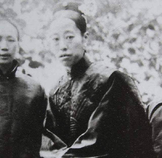 原创珍妃身上有哪些优点为何能够受到光绪独宠隆裕皇后只能干瞪眼