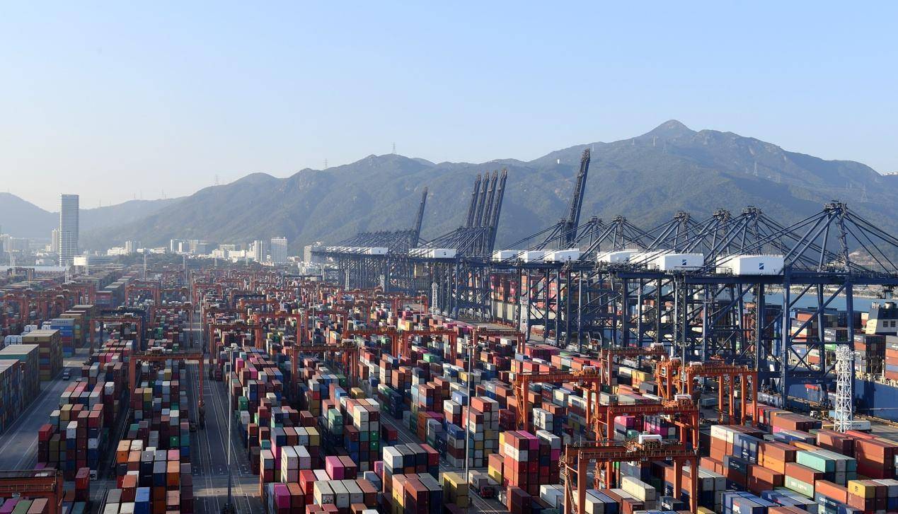 原创看看二战时中国和德国的差距才知道工业化有多重要