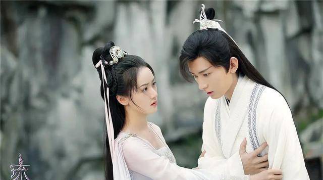 1的评分实至名归,处于夫妇超话被炸_成毅_袁冰妍_做法