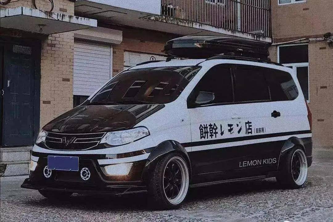 五菱宏光plus:站在神车的肩膀上,成为新的神车_搜狐汽车_搜狐网