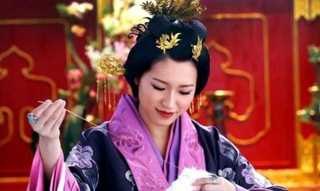 原创历史上最牛的两位女性自己主动下嫁给小兵最后却都成为了皇后