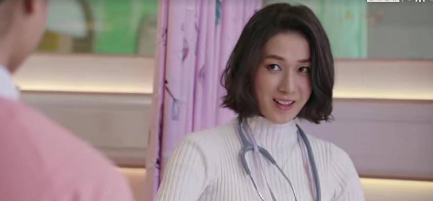 万千星辉狗都不看就算不拿奖她也是最强视后