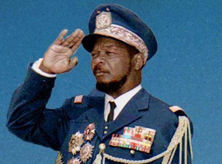 非洲成为皇后,数年后被无情抛弃,晚景凄凉无人问津_林碧春_中非_博卡