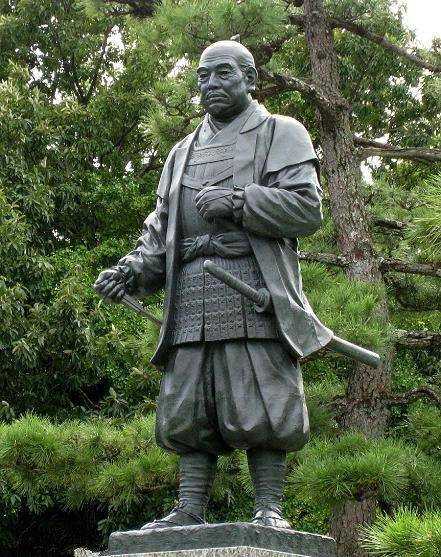 天文四年,松平清康率兵再次攻打尾张,这次他先维护