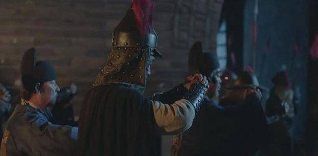 明朝总兵贺人龙农民起义军最害怕的将军文官骗他他反坑回去