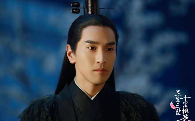 不被看好,男主颜值被嘲丑,却成爆款剧的4部剧,全靠演技逆袭_赵又廷