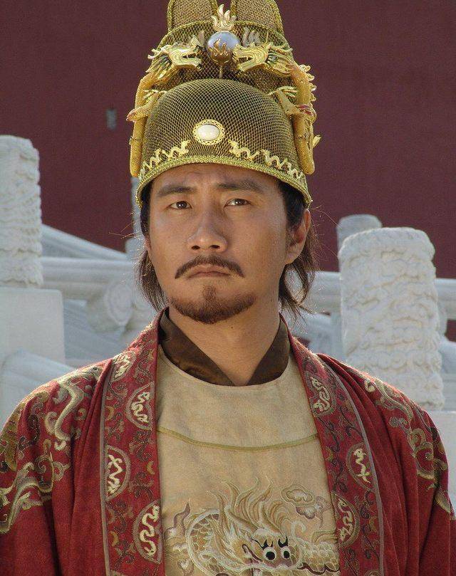 患有乳疾,却被一道士用一种不可言喻的手段给治好了_古代_朱棣_手臂