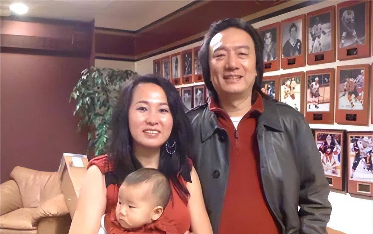 原创马家军的最后和解刘东归队任教练马俊仁托关系将一人送进大学