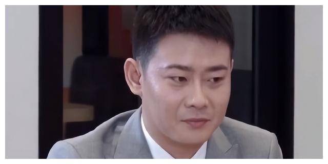 德云社栾云平40岁生日热议晒儿时照片与副总神似