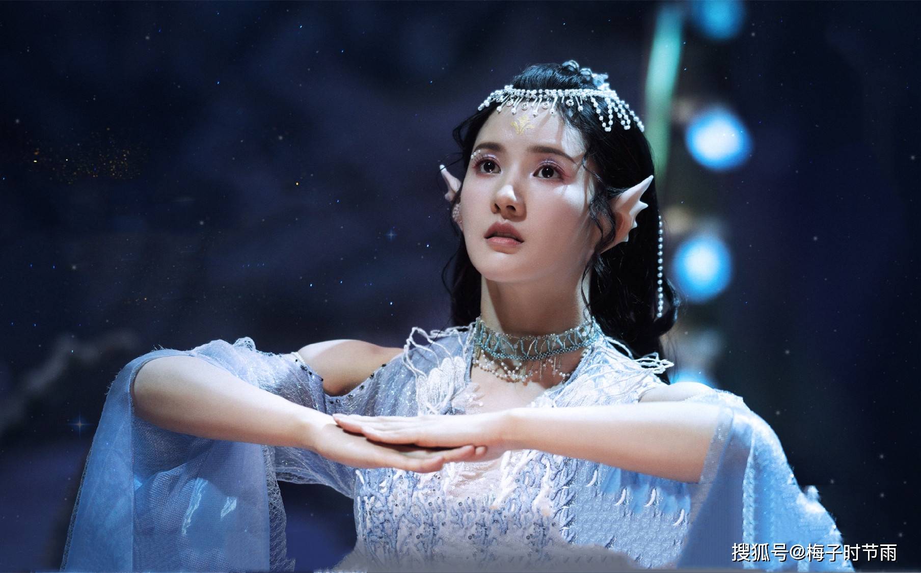 白龙仅排第二,第一竟是白菜_伍赓_实力_神力