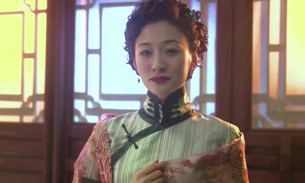 前期回顾,上一期讲到了曾墨怡为什么能够拿到军统的情报,讲述了我党