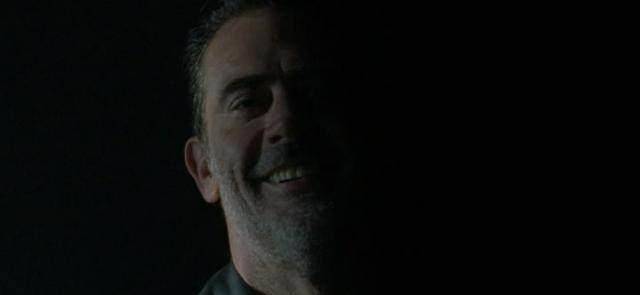 原创《行尸走肉》第八季瑞克的反攻,到头来只是一群人的自嗨