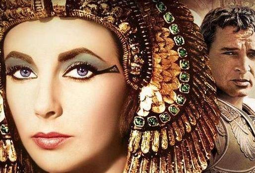 这和罗马的规矩有关_埃及艳后_国家_女人