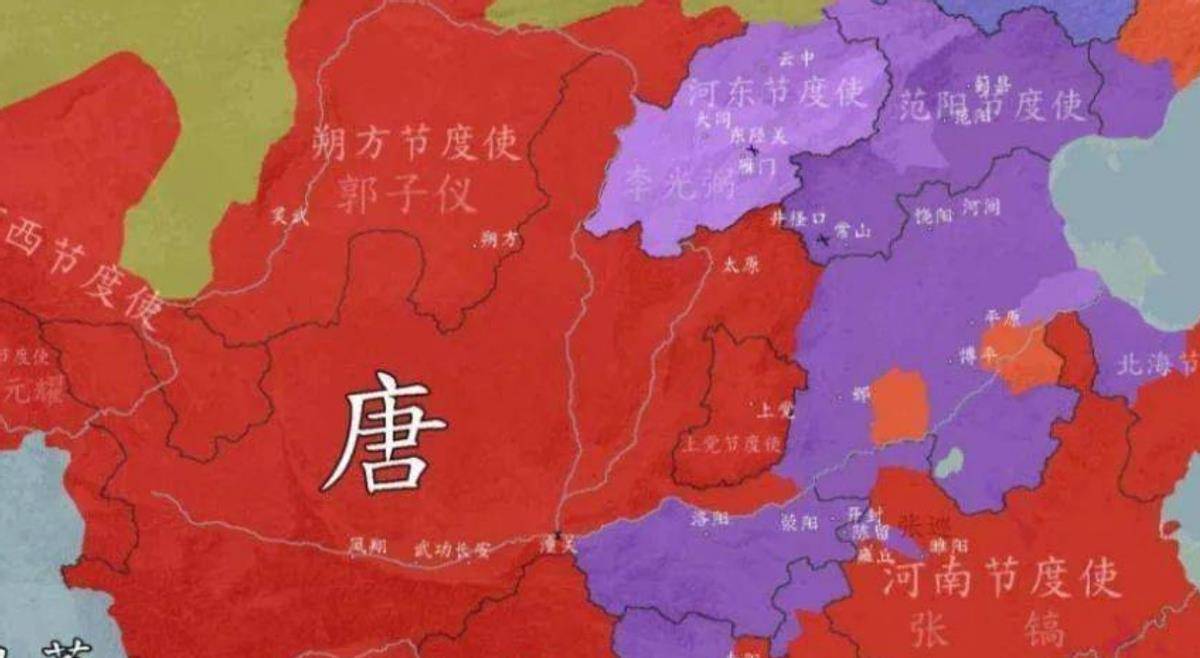 原创年过四十的白居易给女儿赋诗一首说错了一句话不想却一语成谶