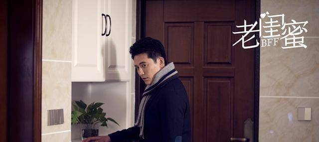 原创《老闺蜜》2020即将登场,实力戏骨加持新生代演员吸睛_崔鹏_谭峰