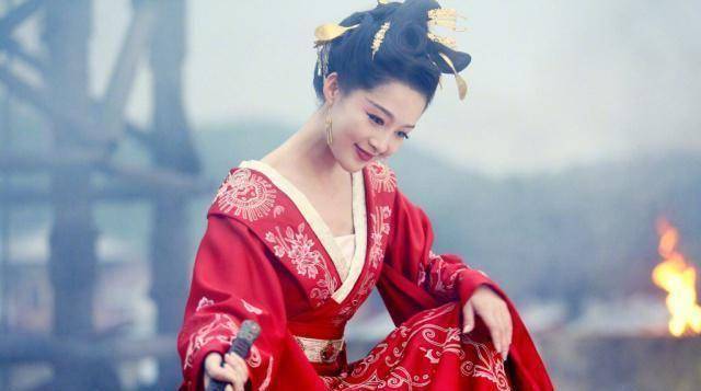 原创原创锦绣未央姊妹篇开机李沁首演大女主剧与秦昊上演虐心爱恋